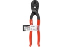 NOŻYCE DO CIĘCIA DRUTU L-250MM CRV YT-18567 YATO