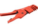 NOŻYCE DO KORYTEK INSTAL. 60 80 110MM YT-22395 YATO