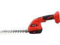 NOŻYCE DO TRAWY I ŻYWOPŁOTU 18V (KORPUS) BRUSHLESS YT-828336 YATO