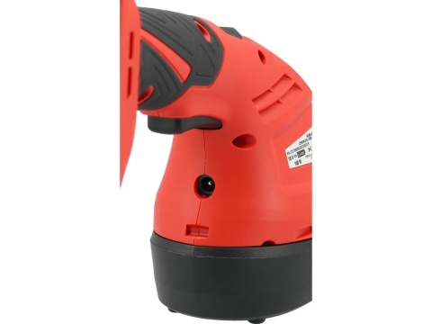 NOŻYCE DO TRAWY I ŻYWOPŁOTU 18V Z BATERIĄ 2AH I ŁADOWARKĄ, BRUSHLESS YT-828335 YATO