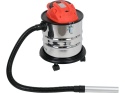 ODKURZACZ WARSZT. I DO POPIOŁU 1200W 20L YT-85705 YATO