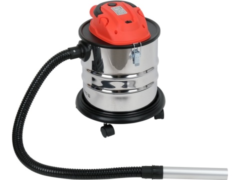 ODKURZACZ WARSZT. I DO POPIOŁU 1200W 20L YT-85705 YATO