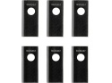 OSTRZA DO ROBOTA, 2 ZESTAWY, 6 SZT YT-852096 YATO