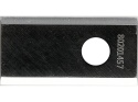 OSTRZA DO ROBOTA, 2 ZESTAWY, 6 SZT YT-852096 YATO