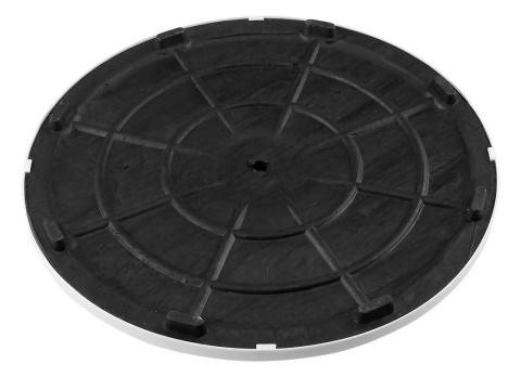 WENTYLATOR PODŁOGOWY 50W, ŚR. 40 cm, 3 PRĘDKOŚCI, OSCYLACJA, BIAŁY 90-015 NEO TOOLS