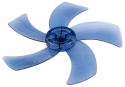 WENTYLATOR PODŁOGOWY 50W, ŚR. 40 cm, 3 PRĘDKOŚCI, OSCYLACJA, BIAŁY 90-015 NEO TOOLS