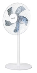 WENTYLATOR PODŁOGOWY 50W, ŚR. 40 cm, 3 PRĘDKOŚCI, OSCYLACJA, BIAŁY 90-015 NEO TOOLS