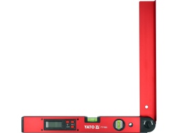 KĄTOMIERZ ELEKTRONICZNY YT-71010 YATO
