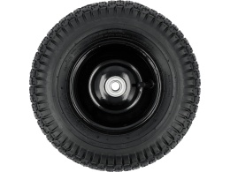 KOŁO DO WÓZKA TACZKI O330MM (13 X 5.00-6) YT-86952 YATO