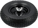KOŁO DO WÓZKA TACZKI O330MM (13 X 5.00-6) YT-86952 YATO