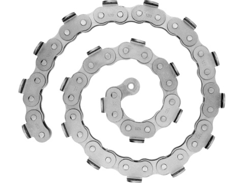ŁAŃCUCH DO KOPARKI ŁAŃCUCHOWEJ DLA YT-86139 YATO