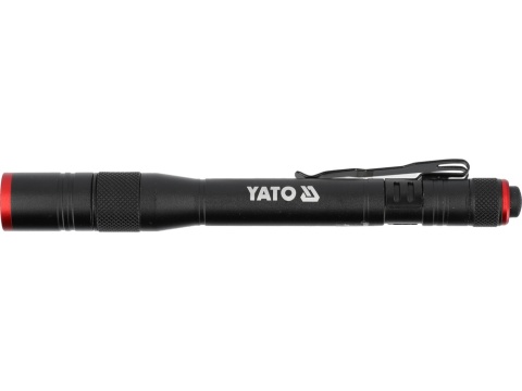 LATARKA AKUMULATOROWA INSPEKCYJNA DŁUGOPISOWA 500L YT-085144 YATO