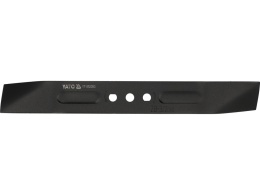 NÓŻ DO KOSIARKI YT-852081 320MM YT-852083 YATO
