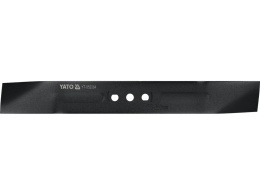 NÓŻ DO KOSIARKI YT-852082 360MM YT-852084 YATO