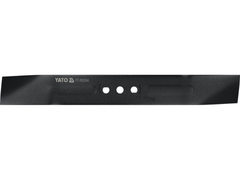 NÓŻ DO KOSIARKI YT-852082 360MM YT-852084 YATO