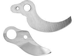 OSTRZE GÓRNE I DOLNE 40MM DLA: YT-828382, YT-8283831 YATO