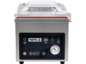 PAKOWARKA PRÓŻNIOWA-KOMOROWA 260MM YG-09303 YATO