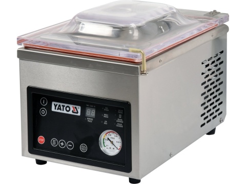 PAKOWARKA PRÓŻNIOWA-KOMOROWA 260MM YG-09303 YATO