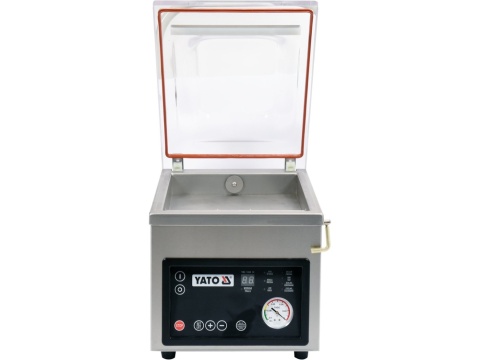 PAKOWARKA PRÓŻNIOWA-KOMOROWA 260MM YG-09303 YATO