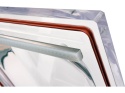 PAKOWARKA PRÓŻNIOWA-KOMOROWA 260MM YG-09303 YATO