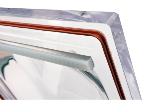 PAKOWARKA PRÓŻNIOWA-KOMOROWA 260MM YG-09303 YATO