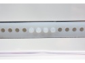PAKOWARKA PRÓŻNIOWA-KOMOROWA 260MM YG-09303 YATO