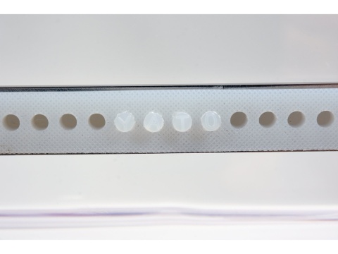 PAKOWARKA PRÓŻNIOWA-KOMOROWA 260MM YG-09303 YATO