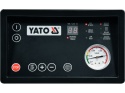 PAKOWARKA PRÓŻNIOWA-KOMOROWA 260MM YG-09303 YATO