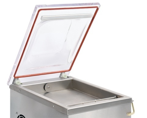 PAKOWARKA PRÓŻNIOWA-KOMOROWA 260MM YG-09303 YATO
