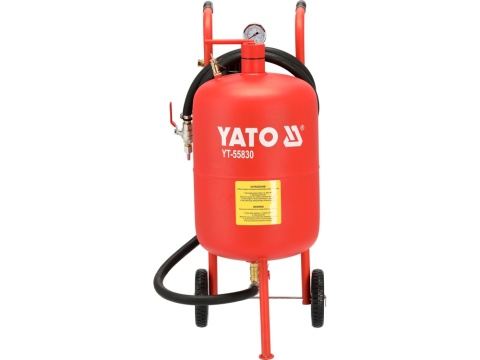 PIASKARKA SYFONOWA YT-55830 YATO