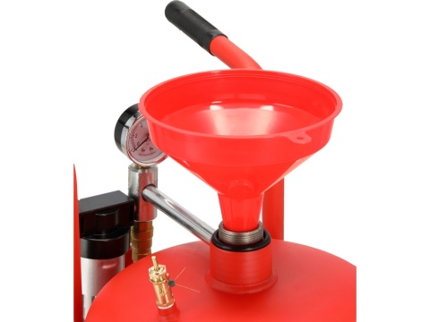 PIASKARKA SYFONOWA YT-55830 YATO