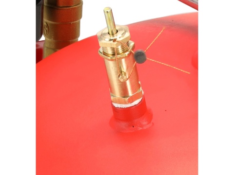 PIASKARKA SYFONOWA YT-55830 YATO