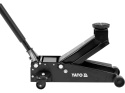 PODNOŚNIK HYDRAULICZNY 3T DWUTŁOKOWY YT-17214 YATO
