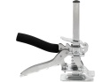 PODNOŚNIK WSPORNIK GLAZURNICZY 10-160MM YT-37201 YATO