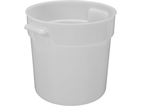 POJEMNIK DO ŻYWNOŚCI OKRĄGŁY PP 15L YG-00516 YATO
