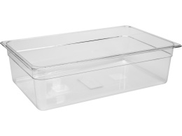 POJEMNIK GASTRONOMICZNY GN 1/1 150MM PC YG-00392 YATO