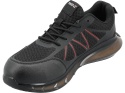 PÓŁBUTY ROBOCZE PILSEN S1PL ROZM. 46 YT-805957 YATO