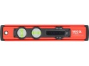 POZIOMNICA ELEKTRONICZNA 10.5''/268MM YT-30396 YATO