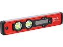 POZIOMNICA ELEKTRONICZNA 10.5''/268MM YT-30396 YATO