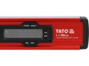 POZIOMNICA ELEKTRONICZNA 10.5''/268MM YT-30396 YATO