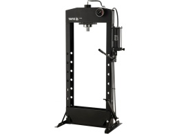 PRASA HYDRAULICZNA SPAWANA 30T YT-55585 YATO