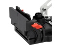 PRZYSTAWKA - LAMELOWNICA NA SZLIFIERKĘ 125MM DO POŁĄCZEŃ MEBLOWYCH YT-829861 YATO