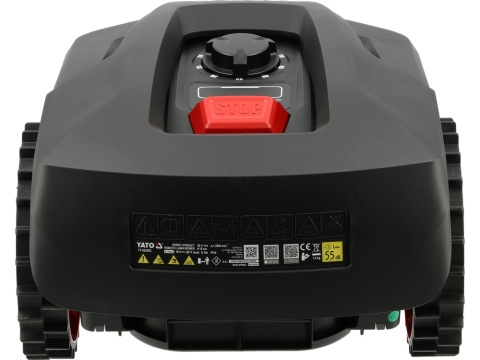 ROBOT KOSZĄCY DO 1000M2 YT-852093 YATO