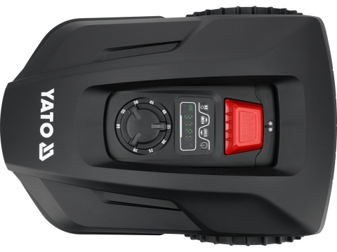 ROBOT KOSZĄCY DO 1000M2 YT-852093 YATO