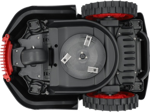 ROBOT KOSZĄCY DO 1000M2 YT-852093 YATO