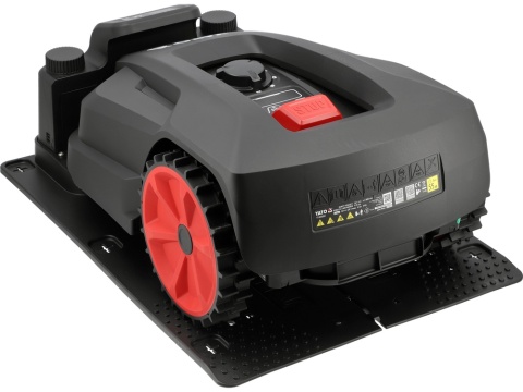 ROBOT KOSZĄCY DO 1000M2 YT-852093 YATO