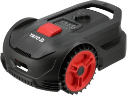 ROBOT KOSZĄCY DO 300M2 YT-852090 YATO
