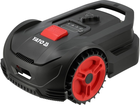ROBOT KOSZĄCY DO 300M2 YT-852090 YATO