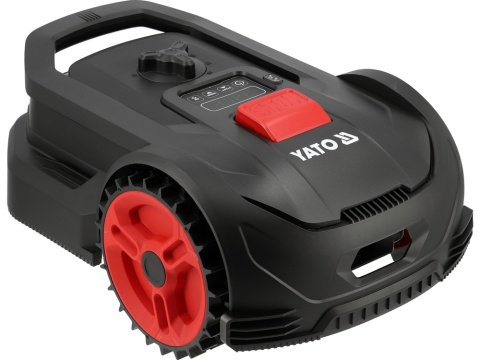 ROBOT KOSZĄCY DO 300M2 YT-852090 YATO