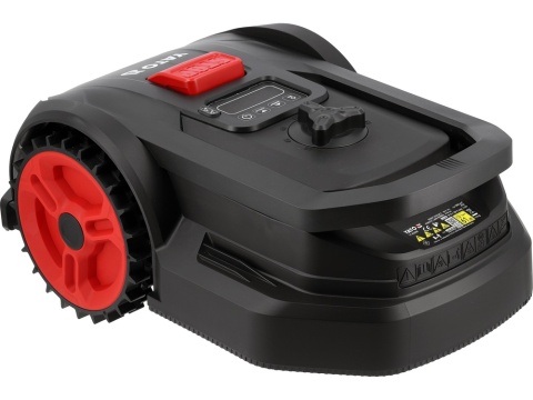 ROBOT KOSZĄCY DO 300M2 YT-852090 YATO